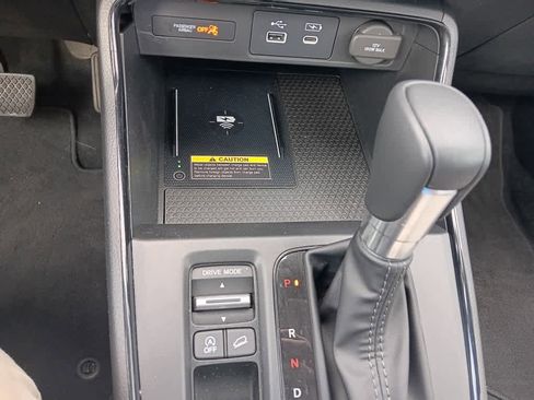 Used 2023 Honda CR-V EX-L image 20