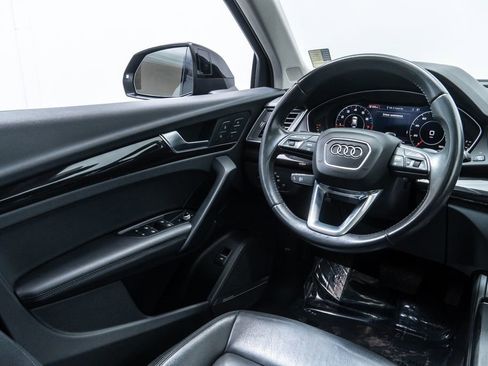 Used 2020 Audi Q5 2.0T Premium Plus w/ Premium Plus Package image 22