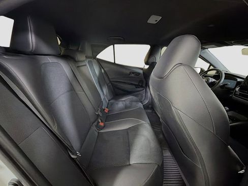 Used 2025 Toyota Corolla GR image 27