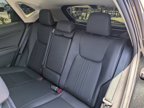 Used 2025 Lexus NX 350h AWD w/ Accessory Package (2T) image 31