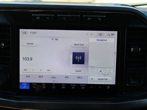 Certified 2024 Ford F250 King Ranch w/ Chrome Package image 14