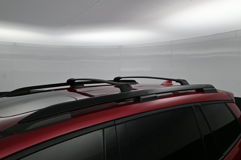 Used 2025 Honda Passport Black Edition image 15