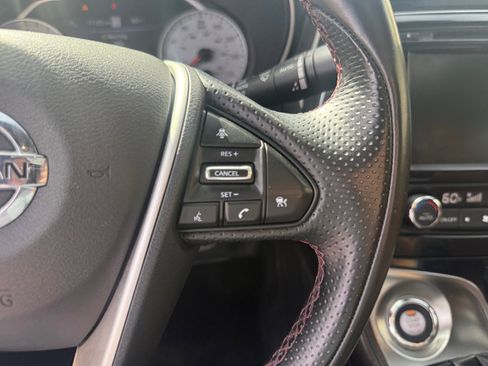 Used 2021 Nissan Maxima Platinum w/ 40th Anniversary Package image 18