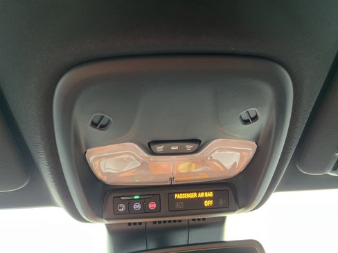 New 2026 Chevrolet Colorado Z71 image 17