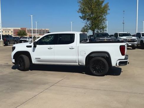 New 2026 GMC Sierra 1500 Elevation RWD image 6