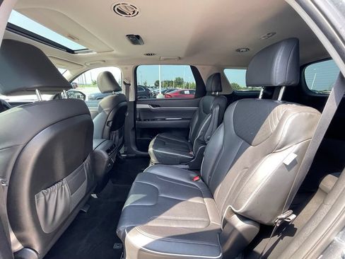 Used 2023 Hyundai Palisade XRT w/ Cargo Package AWD/4WD image 25