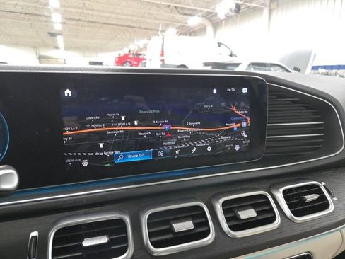 Used 2023 Mercedes-Benz GLE 350 4MATIC image 10