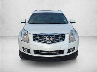 Used 2015 Cadillac SRX Performance video 2