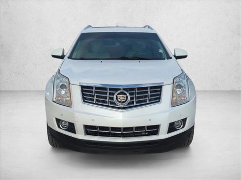 Used 2015 Cadillac SRX Performance image 2