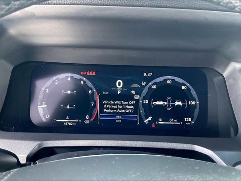 Used 2025 Toyota Tacoma TRD Sport RWD image 23