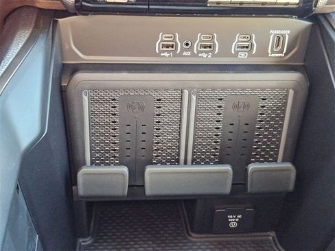 New 2026 RAM 3500 Longhorn image 38