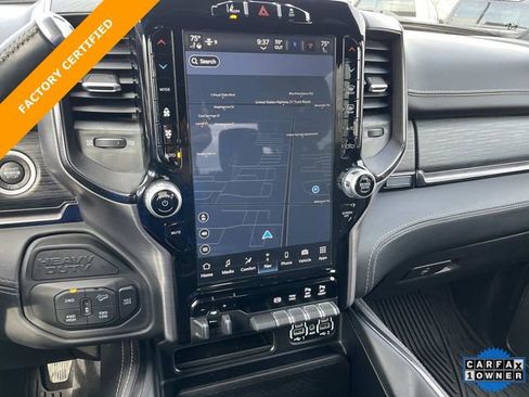 Certified 2024 RAM 2500 Rebel w/ Safety Group image 32