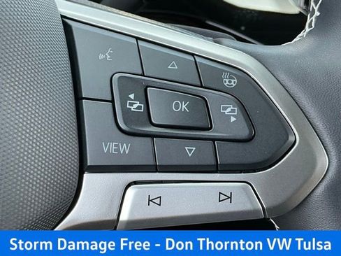 New 2026 Volkswagen Atlas Cross Sport SEL AWD/4WD image 29
