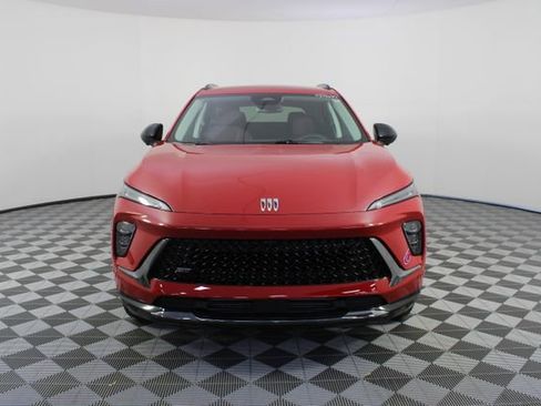 New 2026 Buick Envision Sport Touring image 29