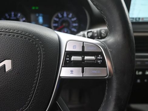 Used 2022 Kia Telluride EX w/ EX Premium Package AWD/4WD image 7