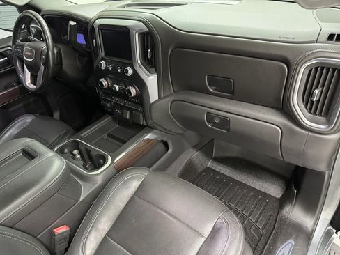 Used 2019 GMC Sierra 1500 SLT image 10