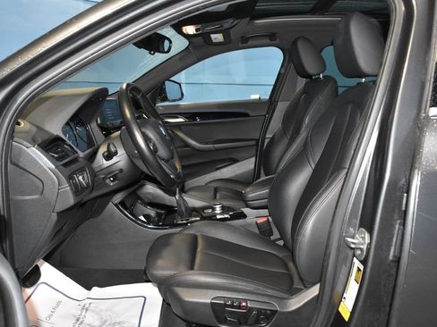 Used 2018 BMW X2 sDrive28i w/ Convenience Package image 7