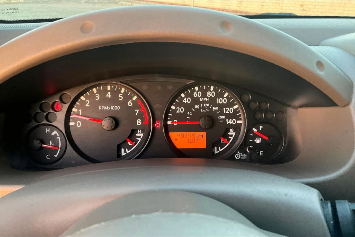 Used 2018 Nissan Frontier SV RWD image 19