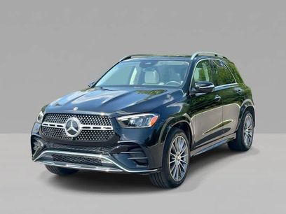 Used 2024 Mercedes-Benz GLE 350 4MATIC