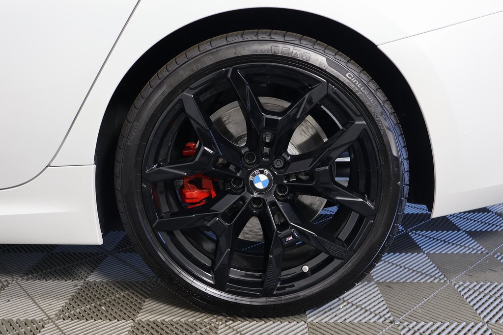New 2026 BMW M340i w/ Premium Package RWD image 10