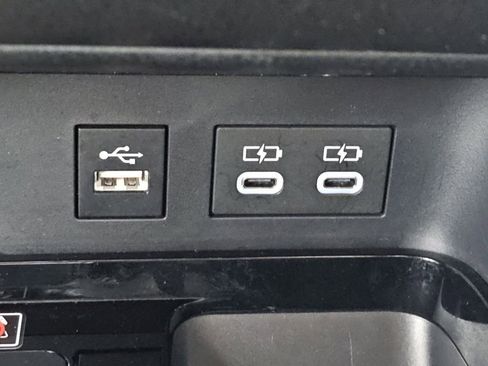 Used 2025 Toyota Camry XSE image 16