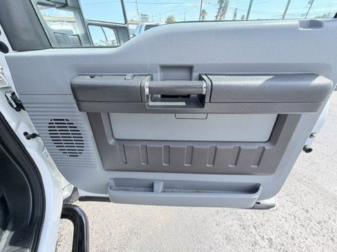 Used 2011 Ford F250 XL w/ PWR Equipment Group AWD/4WD image 17
