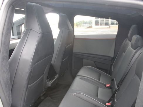 Used 2024 Tesla Cybertruck Cyberbeast AWD/4WD image 12