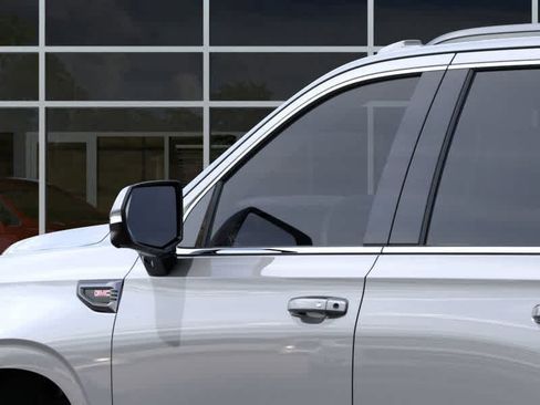 New 2026 GMC Yukon AT4 Ultimate image 12