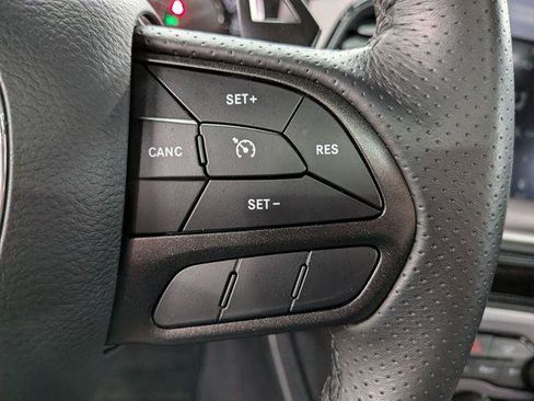 Certified 2022 Dodge Challenger R/T w/ Plus Package image 21