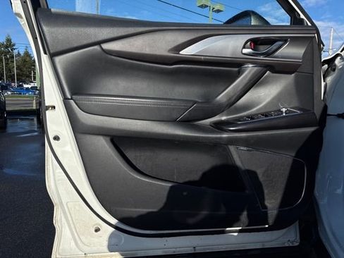 Used 2019 MAZDA CX-9 Grand Touring image 19