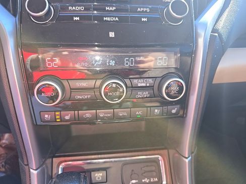 Used 2020 Subaru Ascent Touring w/ Popular Package #3 image 13