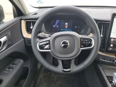 New 2026 Volvo XC60 B5 Plus w/ Protection Package Premier image 26