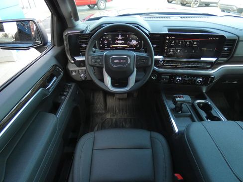 New 2026 GMC Sierra 1500 Elevation w/ Elevation Premium Package AWD/4WD image 14
