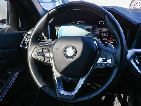 Used 2022 BMW 330i 330i w/ Premium Package 2 image 17