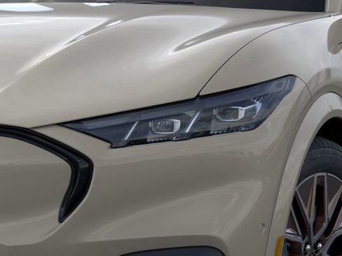 New 2025 Ford Mustang Mach-E Premium image 20