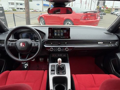 Used 2024 Honda Civic Type R image 27