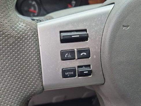 Used 2019 Nissan Frontier SV RWD image 15