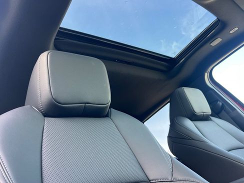 New 2026 Toyota Tacoma TRD Off-Road image 18