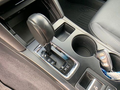 Used 2018 Subaru Outback 3.6R Limited image 25