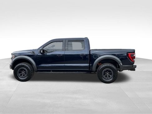 Used 2023 Ford F150 Raptor w/ Raptor Carbon Fiber Package AWD/4WD image 4