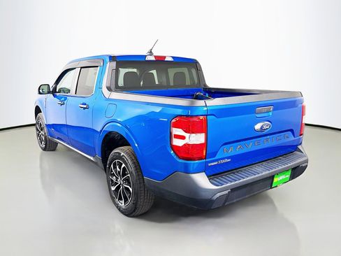 Used 2022 Ford Maverick XL image 7