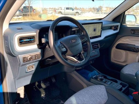 New 2026 Ford Maverick XLT w/ XLT Luxury Package AWD/4WD image 6