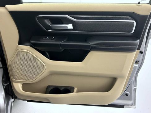 Used 2020 RAM 1500 Big Horn AWD/4WD image 16