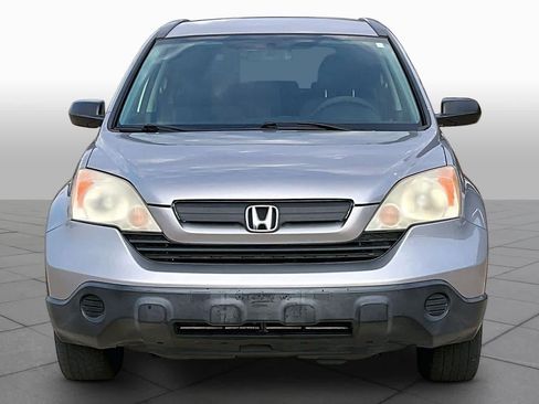 Used 2008 Honda CR-V LX image 4