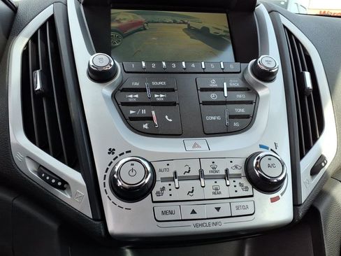 Used 2017 GMC Terrain SLE w/ Driver Alert Package I image 12