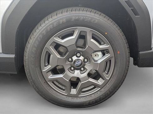 Used 2026 Subaru Outback Premium AWD/4WD image 10