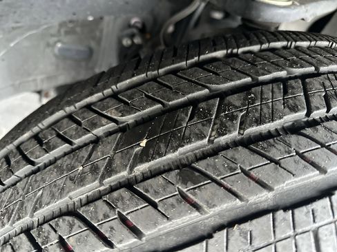 Used 2022 Toyota Tundra 1794 Edition image 12