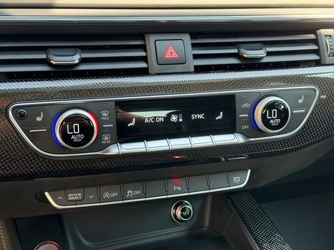 Used 2018 Audi S5 Premium Plus w/ Navigation Package AWD/4WD image 39