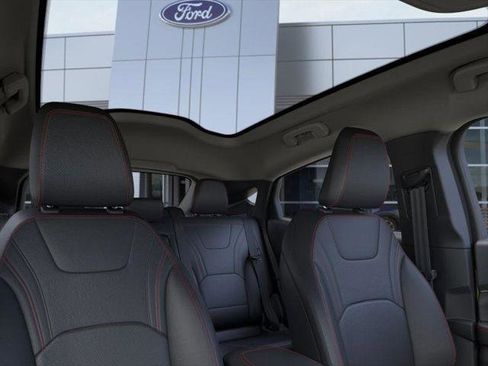 New 2025 Ford Mustang Mach-E Premium w/ Sport Appearance Package image 22