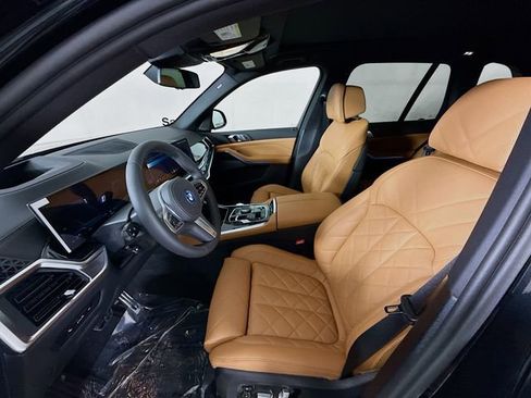 New 2026 BMW X5 xDrive50e w/ M Sport Package image 21